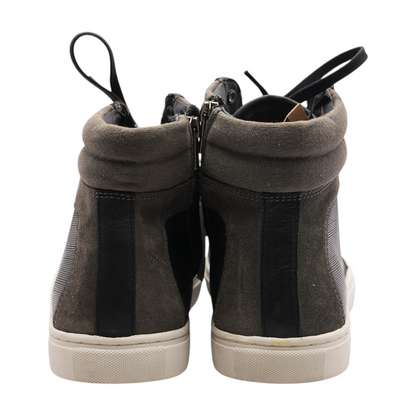 Seiler High-Top Athletic Shoes