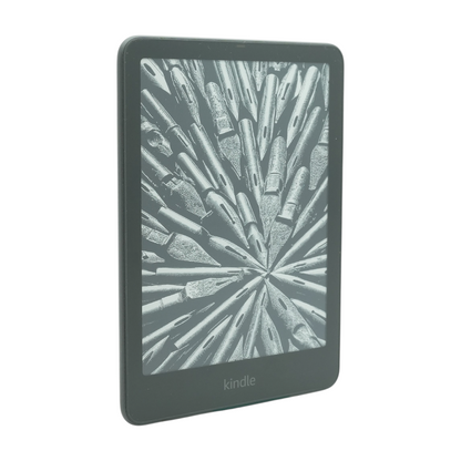 Kindle Paperwhite Signature Edition 6th 32GB Black E-Reader