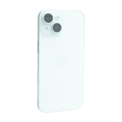 iPhone 15 "Spectrum" 128GB Blue
