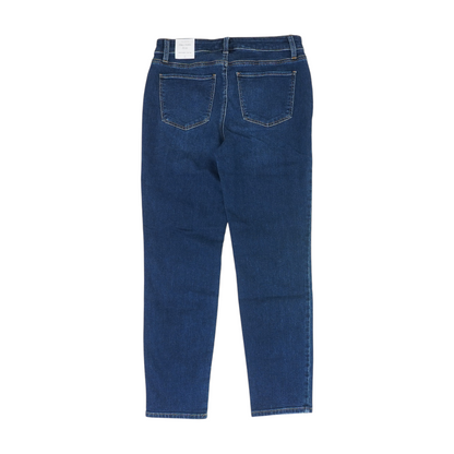 Blue Slim Jeans