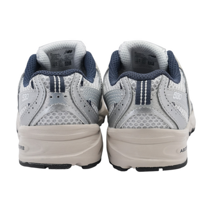 Silver Athletics