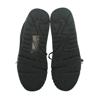 Air Max 90 Low-Top Athletic Shoes