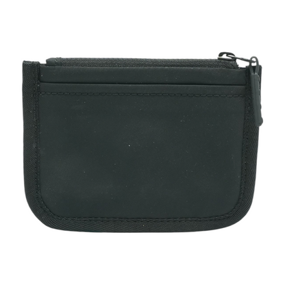 Black Card Case Wallet