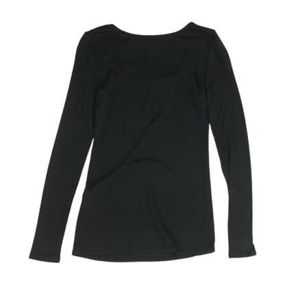 Black Blouse