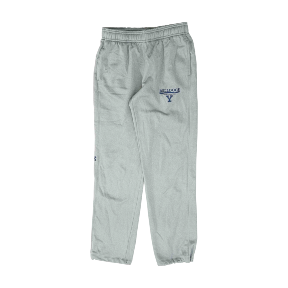 Gray Regular Pants