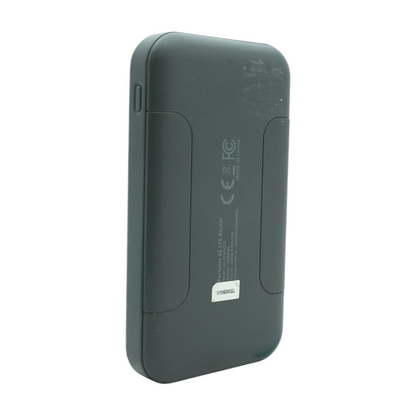 Black Mudi V2 Portable Router