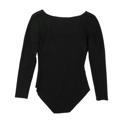 Black Blouse
