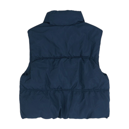 Navy Active Vest