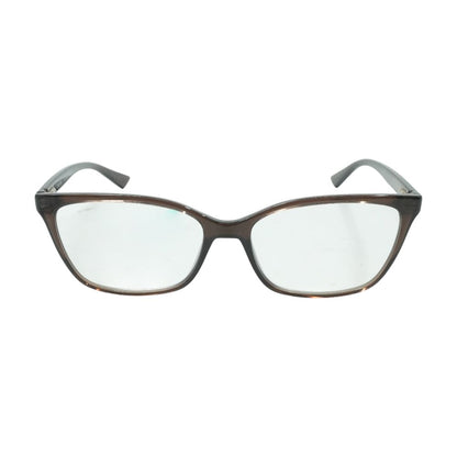 Brown CK23516 Square Unknown Prescription Eyeglasses