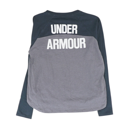 Black Active T-Shirt