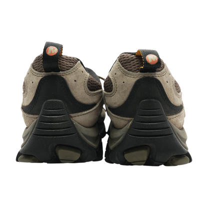 Moab Low-Top Athletic Shoes