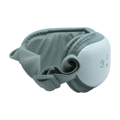 Massaging and Heating Eye Mask