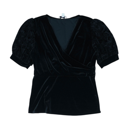 Black Blouse