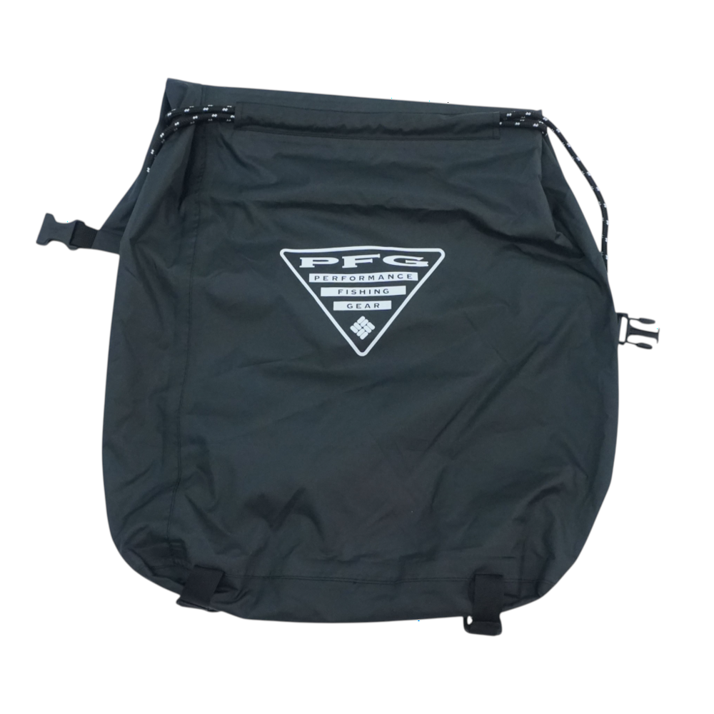 Black Backpack