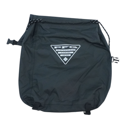 Black Backpack