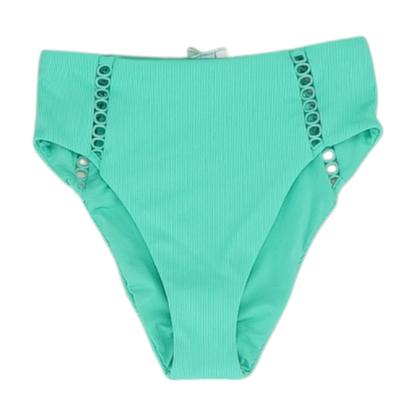 Green Swim Bottom
