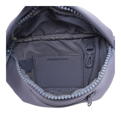 Blue Belt Bag