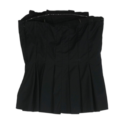 Black Blouse