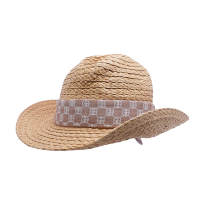 Tan Sun / Beach Hat