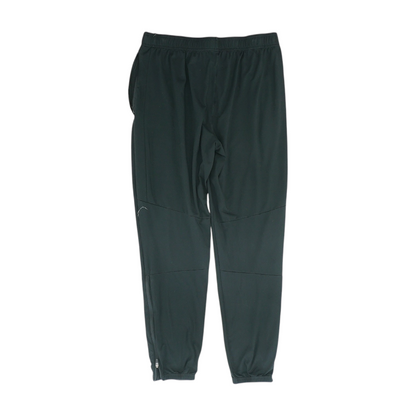 Black Tapered Pants