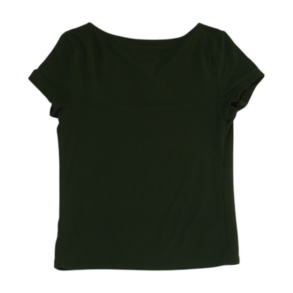 Green Blouse