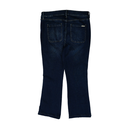 Navy Jeans