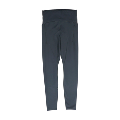 Black Active Leggings