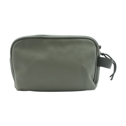 Gray Accessory Organizer
