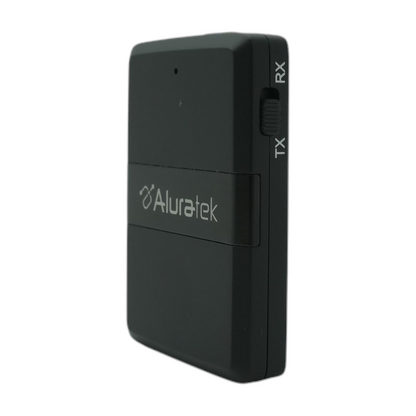 Bluetooth Audio Receiver