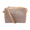 Beige Crossbody