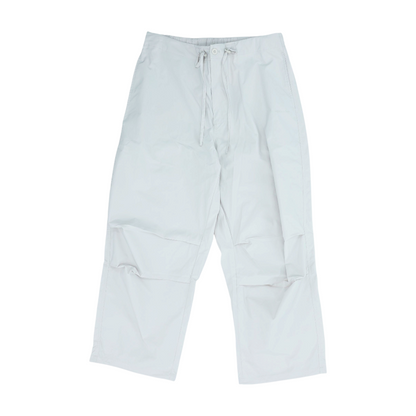 Tan Regular Pants