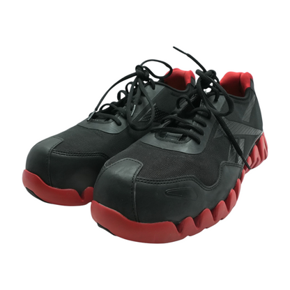 Zig Pulse Low-Top Athletic Shoes