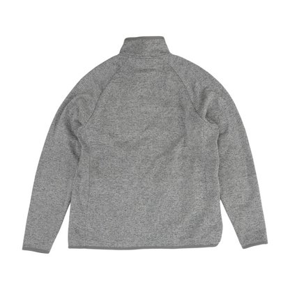 Gray Solid Jacket