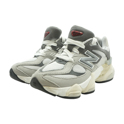 Gray Athletics Shoes
