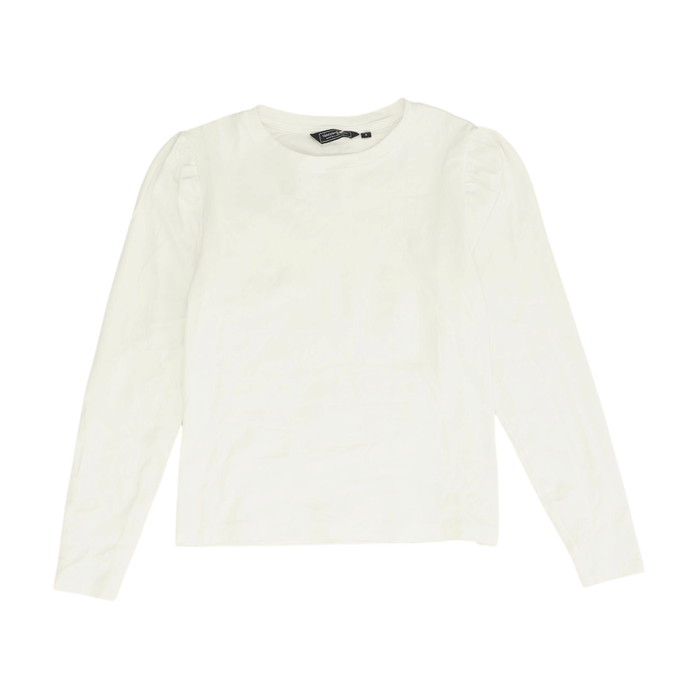 White Blouse