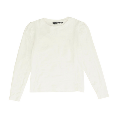 White Blouse