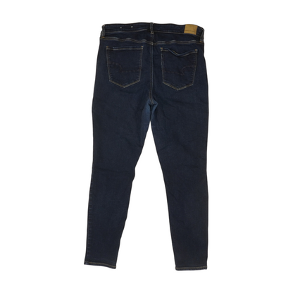 Blue Jeans