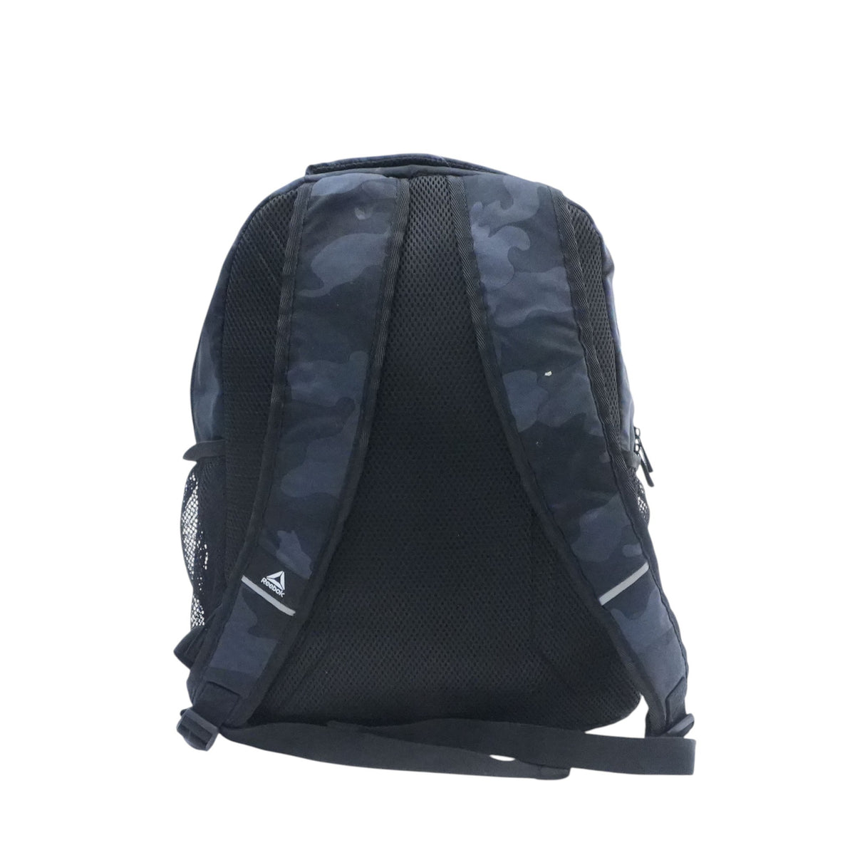 Reebok Gray Backpack – Image 2