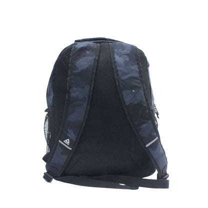 Reebok Gray Backpack – Image 2