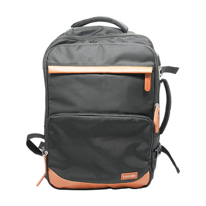 Black Backpack