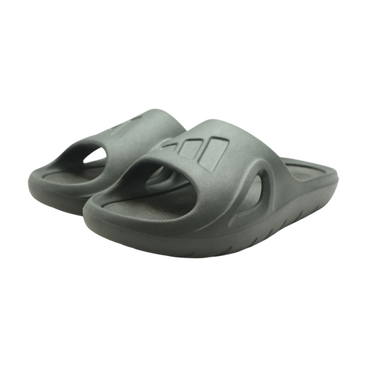 Charcoal Athletic Slide Athletic Shoes