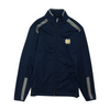 Navy Notre Dame Fighting Irish Solid Active Jacket
