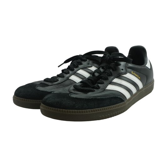 Samba OG Low-Top Athletic Shoes