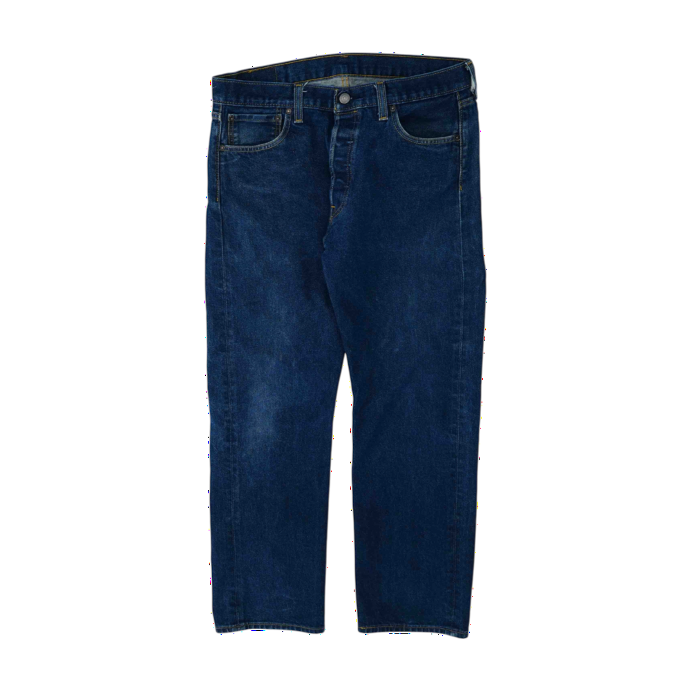 501 Straight Jeans