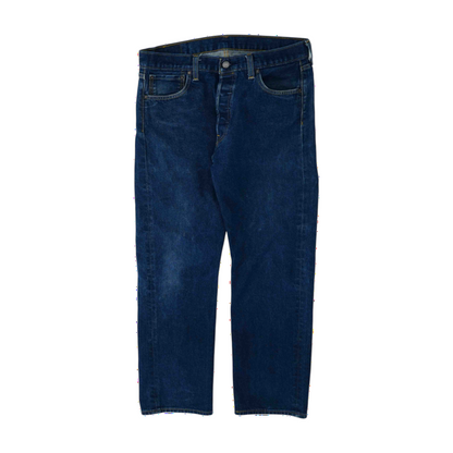 501 Straight Jeans