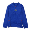 Blue Florida Gators Solid Sweatshirt Pullover