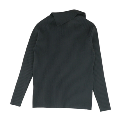 Black Blouse