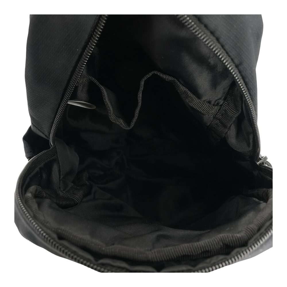 Black Backpack