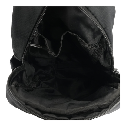 Black Backpack
