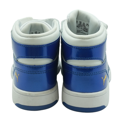 Blue Athletics
